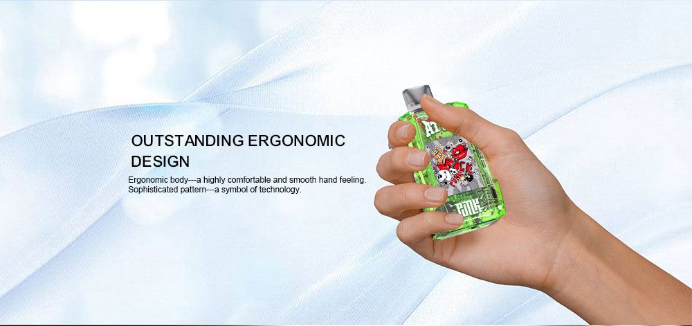 DE012 Texas TX USA 7000 Puffs Disposable Vapes with rechargeable and adjustable airflow ATVS Vape