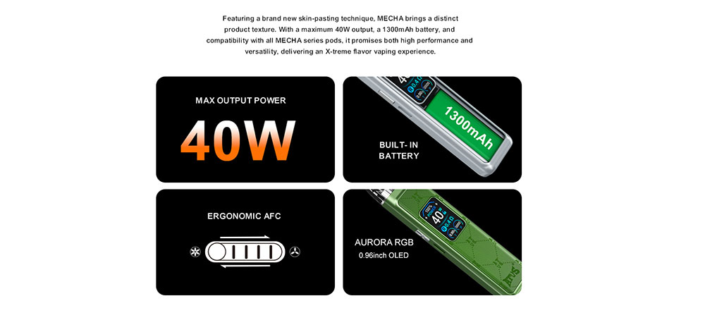 DE027 Texas TX USA 45000 Puffs Disposable Vape with rechargeable and adjustable airflow ATVS Vape
