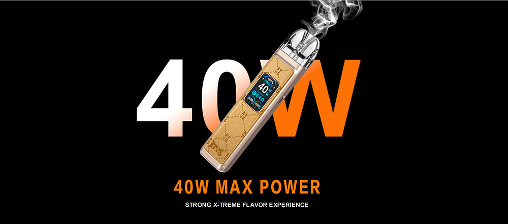DE027 Texas TX USA 45000 Puffs Disposable Vape with rechargeable and adjustable airflow ATVS Vape