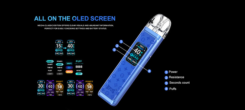 DE027 Texas TX USA 45000 Puffs Disposable Vape with rechargeable and adjustable airflow ATVS Vape