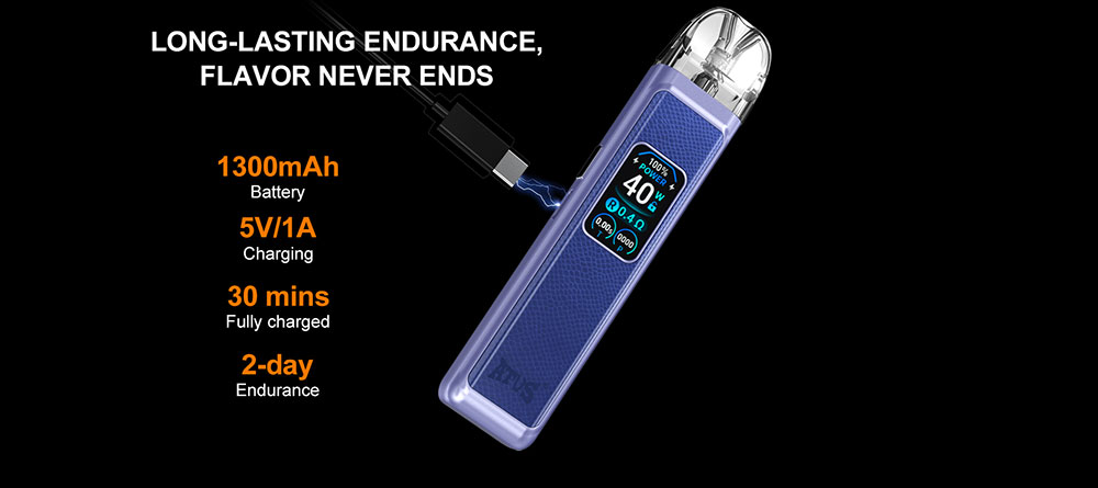 DE027 Texas TX USA 45000 Puffs Disposable Vape with rechargeable and adjustable airflow ATVS Vape